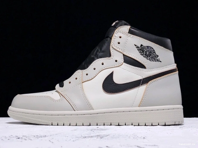 Bone x OG Jordan High Air 1 CD6578-006 Nike SB Light 0718